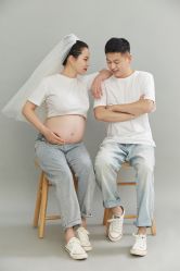-专注孕妇照亲子照·纪田摄影