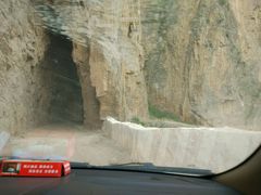 -山西通天峡景区