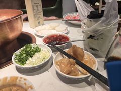 -北京老门框爆肚涮肉馆(锦业路店)