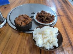 -顺庆羊肉馆(南坪店)
