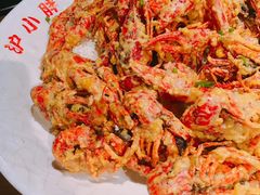 -沪小胖小龙虾(淮海中路旗舰店)