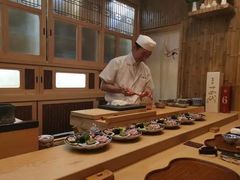 -鮨冠OMAKASE食べ放题(北京首店)
