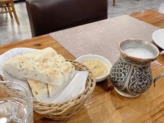 -TUK土耳其餐厅·下午茶(卢湾店)