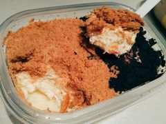 -Bread618面包生日蛋糕(欧亚商都店)