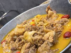 -石灰石烧鸡公(南通万象城店)