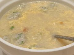 -吕氏疙瘩汤·海鲜新鲁菜(凯德mall新都心店)