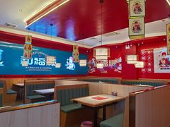 -和福顺焖锅(南雄市大润发店)