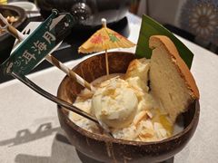 泡鲁达-云海肴·汽锅鸡·云南菜(高德置地店)