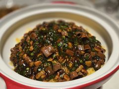 海肠捞饭-大铁勺新津菜(东丽阳光新业广场店)