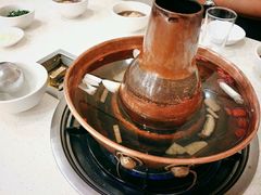 -八先生涮肉房(三里河店)