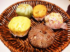 -湘鼎盛·大厨鲜炒湖南味(高新银泰店)