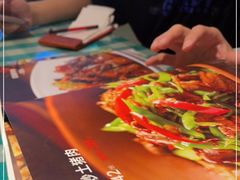 -闽鄂情·闽南招财鸭(水头店)