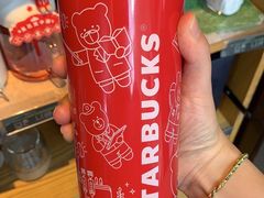 -星巴克(浙江省人民医院店)