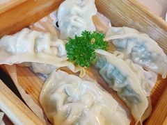 -花少爷·鲜虾干贝粥(延安万达店)