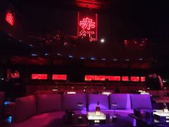-赤红音乐现场(浦东金桥路店)