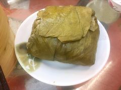 -香港蓮香樓(中環店)