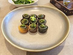 -汉水谣·江景餐厅(江滩店)