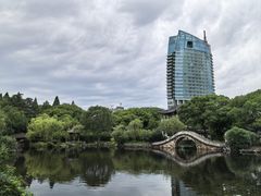 -无锡蠡湖国家湿地公园-蠡园