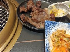 -極屋鮨牛 · 烧肉酒场(时代C馆店)