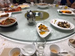 -艳阳天民俗村(公园路店)