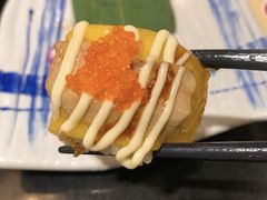 -古田居·特色寿司料理(骏欣中心店)