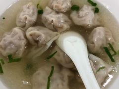 -金陵老丁家馄饨(新街口店)