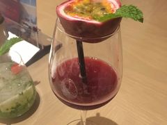 -舟山朱家尖威斯汀酒店·知味标帜自助餐厅
