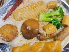 -彭姐麻辣烫(海淀店)