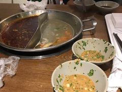 -来蜀乾串串香(北京总店)