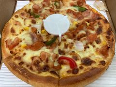 新奥尔良披萨-尊宝比萨(厦大店)