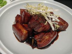 蘭心红烧肉-蘭心·臻品(瑞虹太阳宫店)