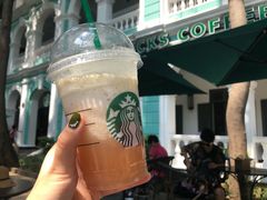 -星巴克臻选(广州沙面店)