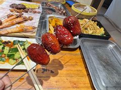 -老白清真烧烤(锦州旗舰店)