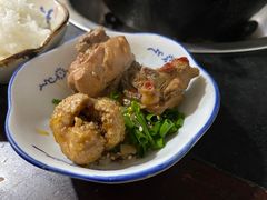 -石灰市毛记烧鸡公(解放碑店)