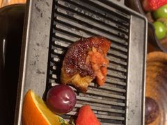 -花潮料理艺食馆(世欧广场店)