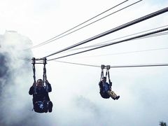 -梦幻奥陶纪景区