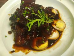 -金枝玉叶上海人家食府(三里河店)