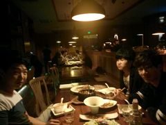 -章吴记喜瑞餐厅(东东城店)