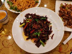 -红豆园(文林街店)