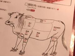-牛焱·贵州黄牛肉火锅(城西银泰店)