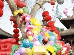 -钱王祠