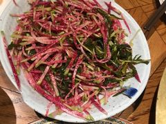 -阿罗新疆菜(人民广场店)