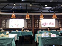 -张氏宽窄巷成都名小吃(茂业百货华强北店)