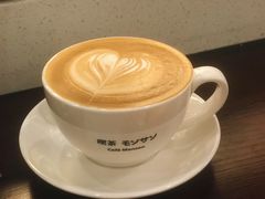 -Café Monson