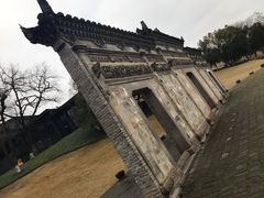 -中国美术学院象山校区-民艺博物馆