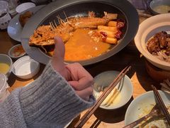 -长安记·大美陕菜(朝阳大悦城店)