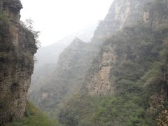 -孤山寨风景区