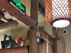 -泥糊破店小酒馆·团建聚餐(南京西路店)