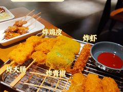 -银泰百货(厦门国贸中心店)