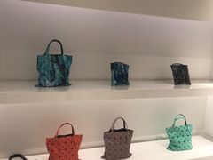 -三宅一生 ISSEY MIYAKE(北京SKP店)